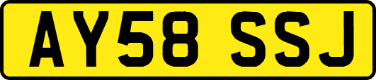 AY58SSJ