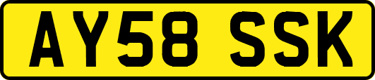 AY58SSK