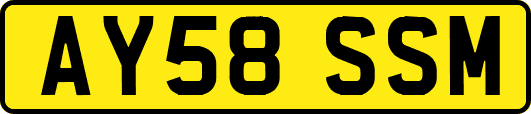 AY58SSM