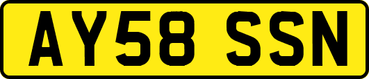 AY58SSN