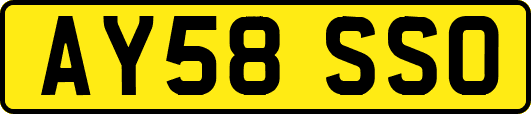 AY58SSO