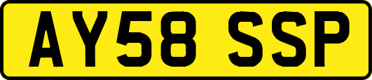 AY58SSP
