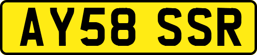 AY58SSR