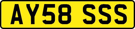 AY58SSS
