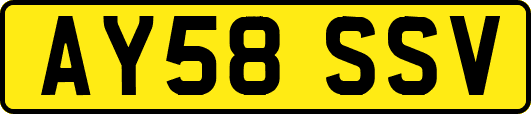 AY58SSV