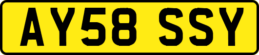 AY58SSY