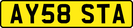AY58STA