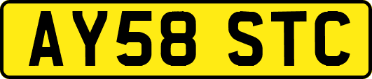 AY58STC