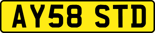 AY58STD