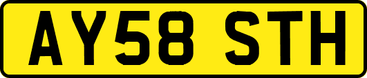 AY58STH