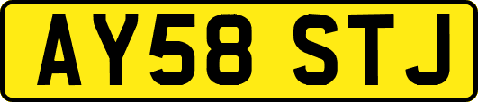 AY58STJ