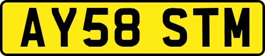 AY58STM