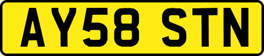 AY58STN