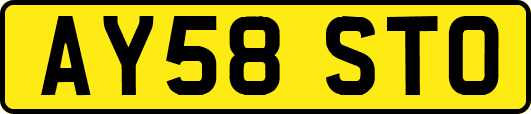 AY58STO