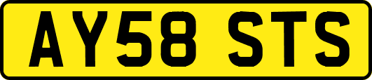 AY58STS