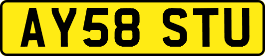 AY58STU