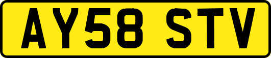 AY58STV