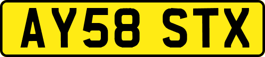 AY58STX