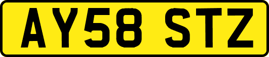AY58STZ