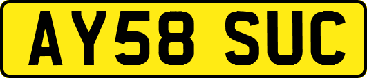 AY58SUC