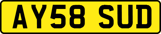 AY58SUD