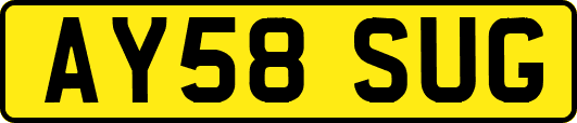 AY58SUG