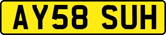 AY58SUH