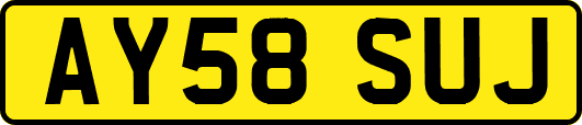 AY58SUJ