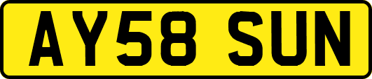 AY58SUN