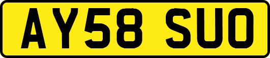 AY58SUO