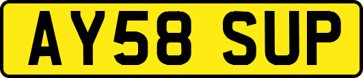 AY58SUP