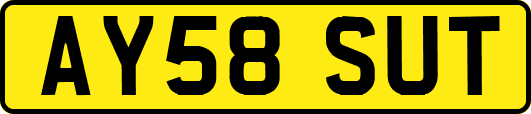 AY58SUT