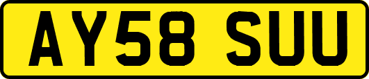 AY58SUU