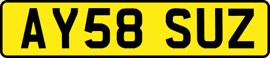 AY58SUZ