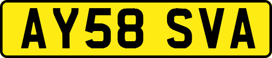 AY58SVA