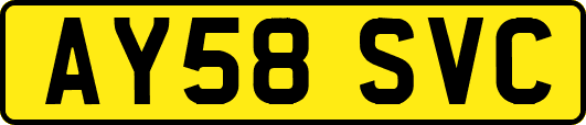 AY58SVC