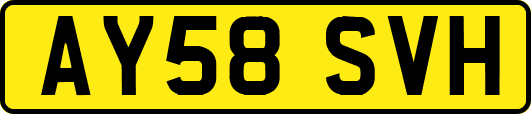 AY58SVH