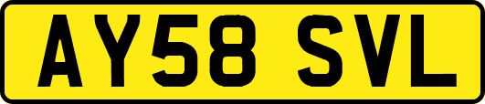 AY58SVL