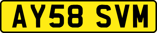 AY58SVM