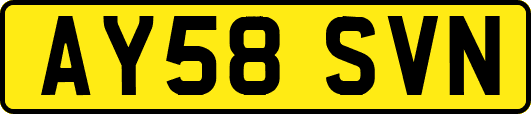 AY58SVN