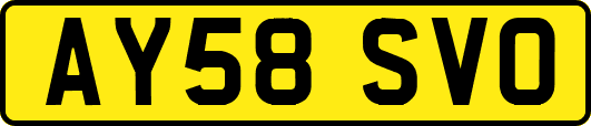 AY58SVO