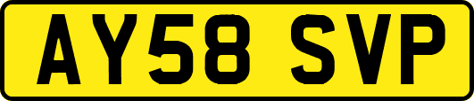 AY58SVP