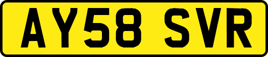 AY58SVR