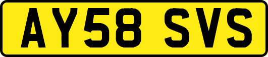 AY58SVS