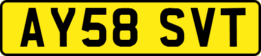 AY58SVT
