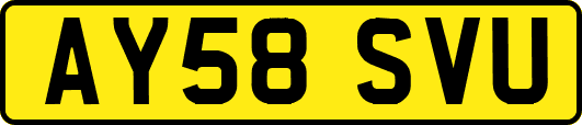 AY58SVU