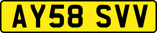 AY58SVV