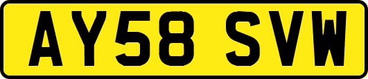 AY58SVW