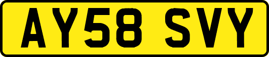 AY58SVY