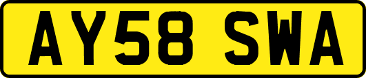 AY58SWA